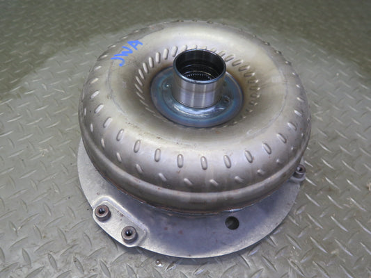 18-22 Jeep Wrangler JL 3.6L DFT Transmission Torque Converter 60K Miles OEM