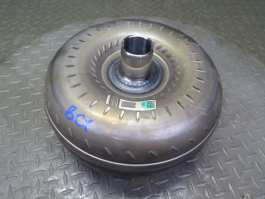 2004-2006 Cadillac XLR 4.6L V8 5-SPEED 5L50 Auto Transmission Torque Converter