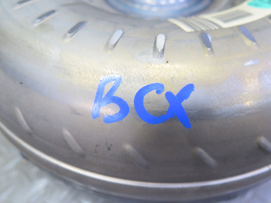 2004-2006 Cadillac XLR 4.6L V8 5-SPEED 5L50 Auto Transmission Torque Converter