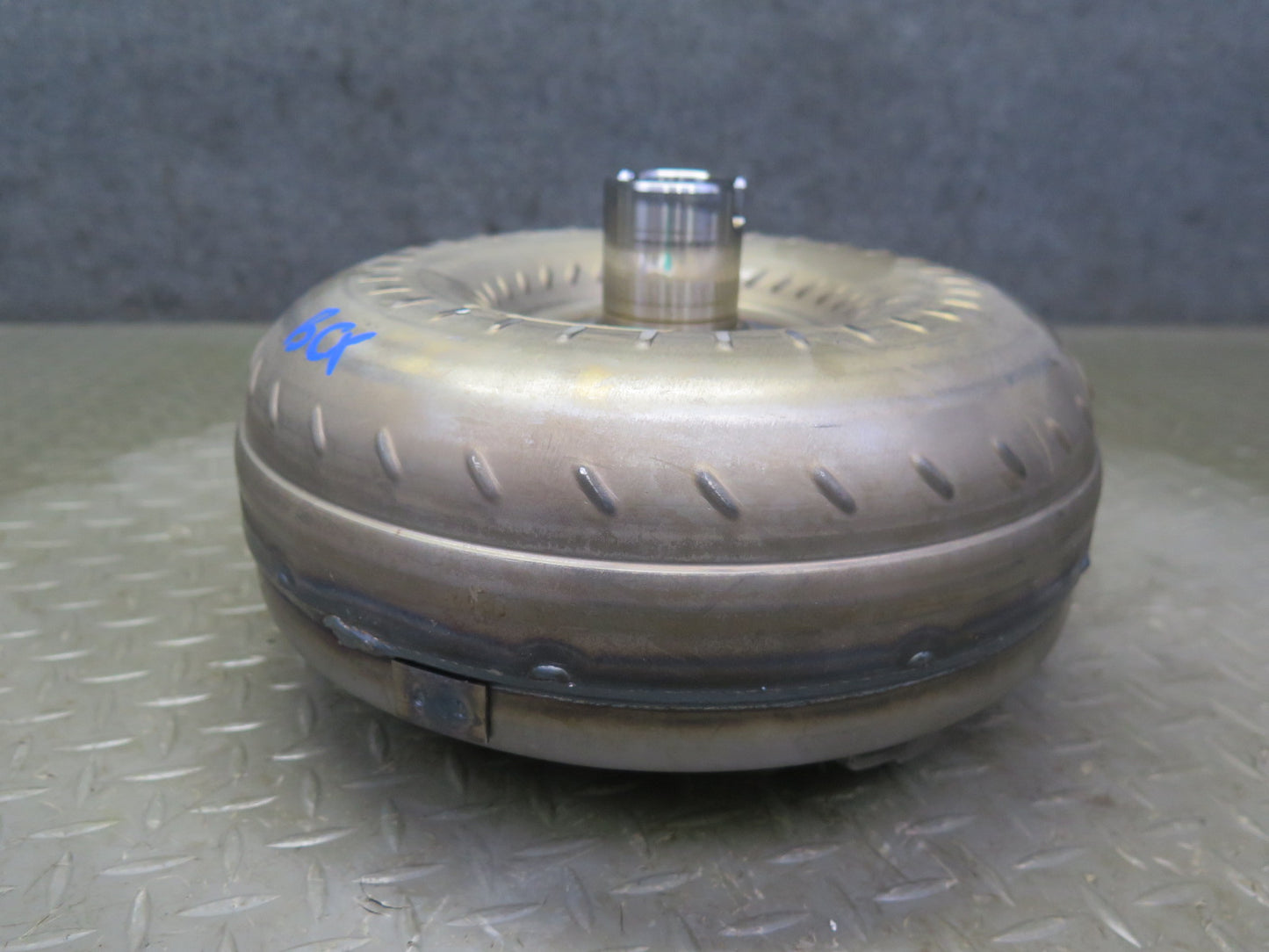 2004-2006 Cadillac XLR 4.6L V8 5-SPEED 5L50 Auto Transmission Torque Converter