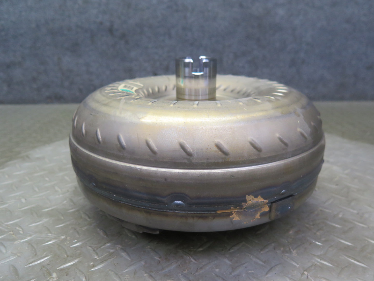 2004-2006 Cadillac XLR 4.6L V8 5-SPEED 5L50 Auto Transmission Torque Converter