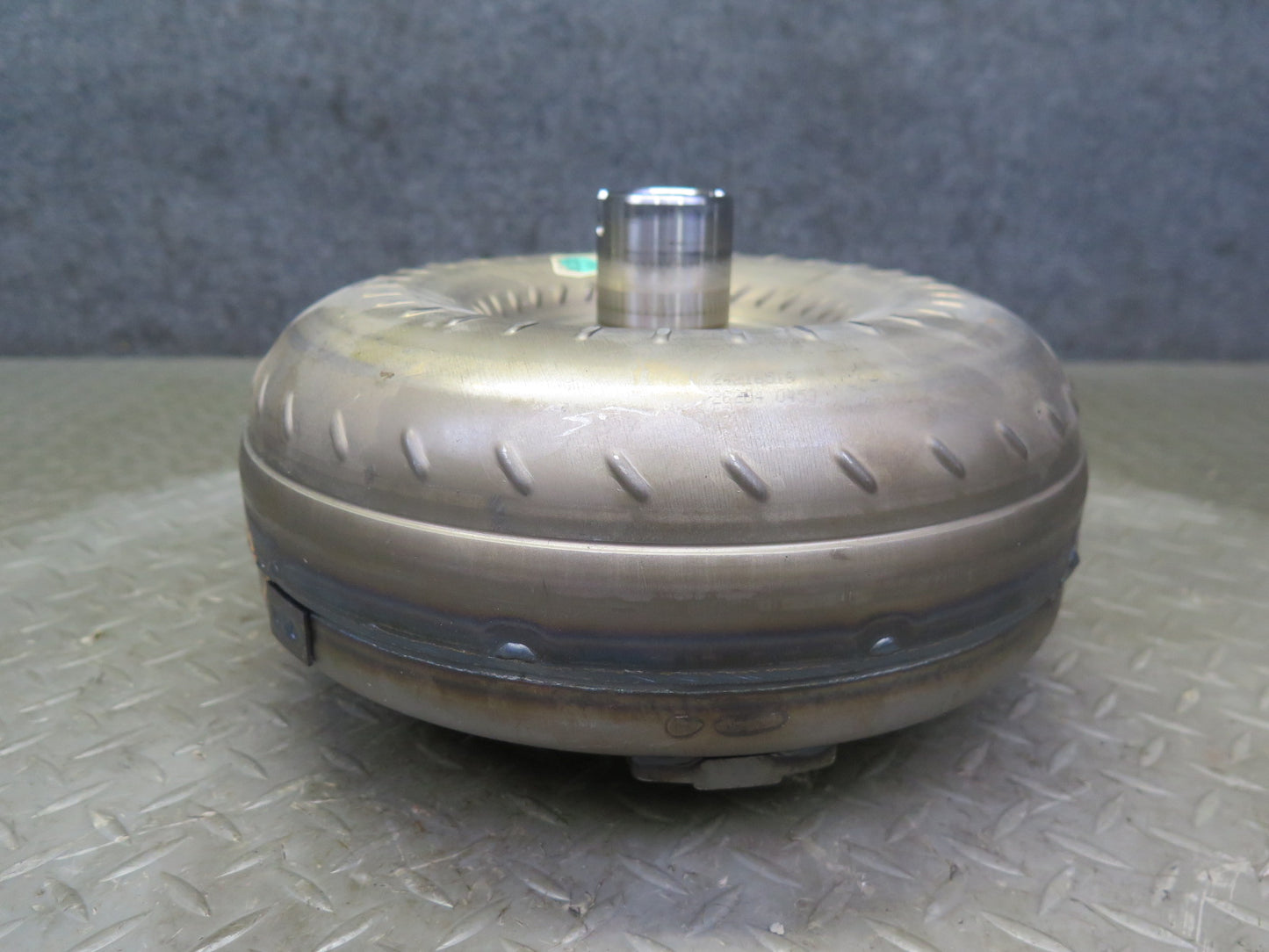 2004-2006 Cadillac XLR 4.6L V8 5-SPEED 5L50 Auto Transmission Torque Converter