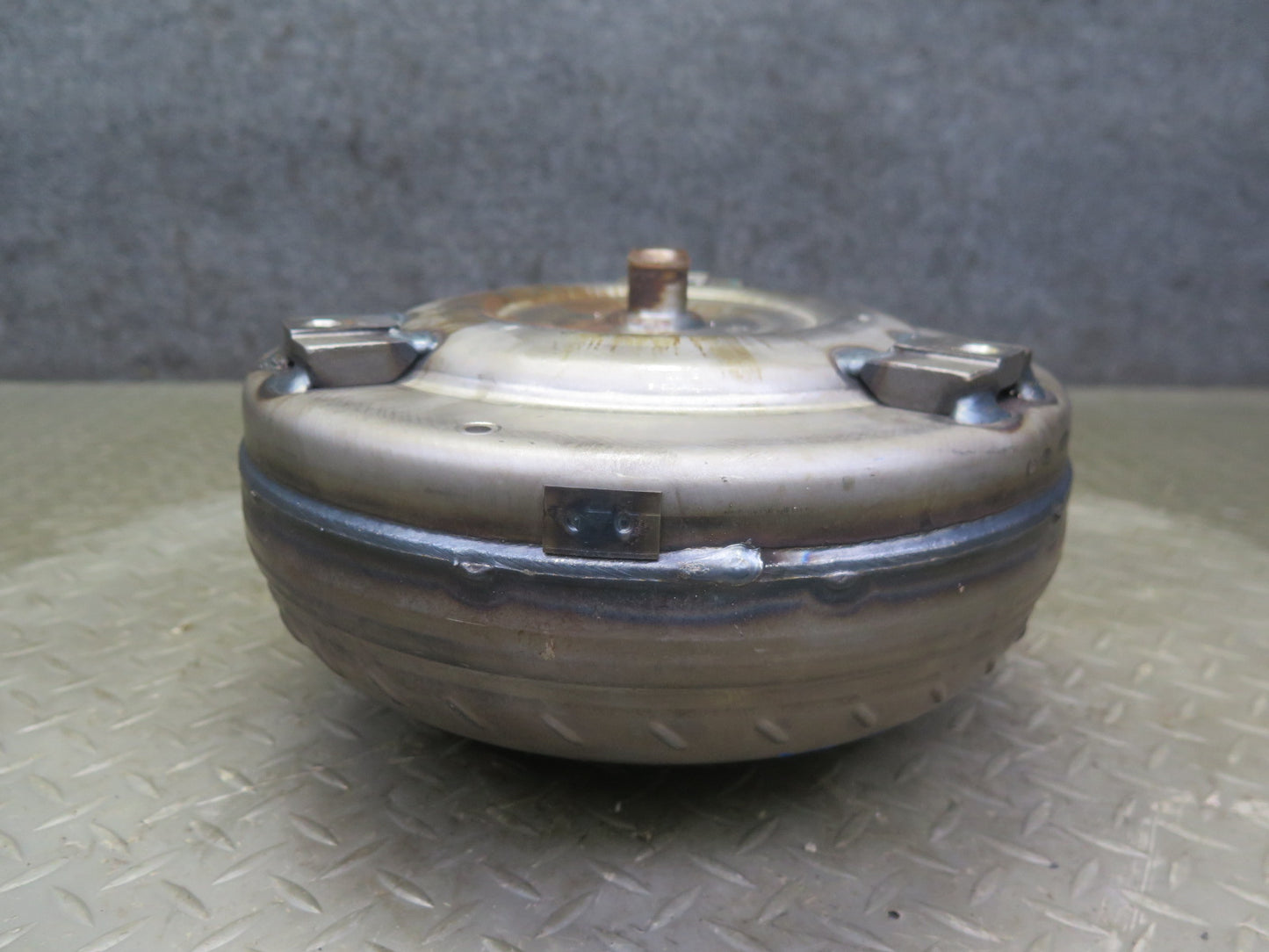 2004-2006 Cadillac XLR 4.6L V8 5-SPEED 5L50 Auto Transmission Torque Converter