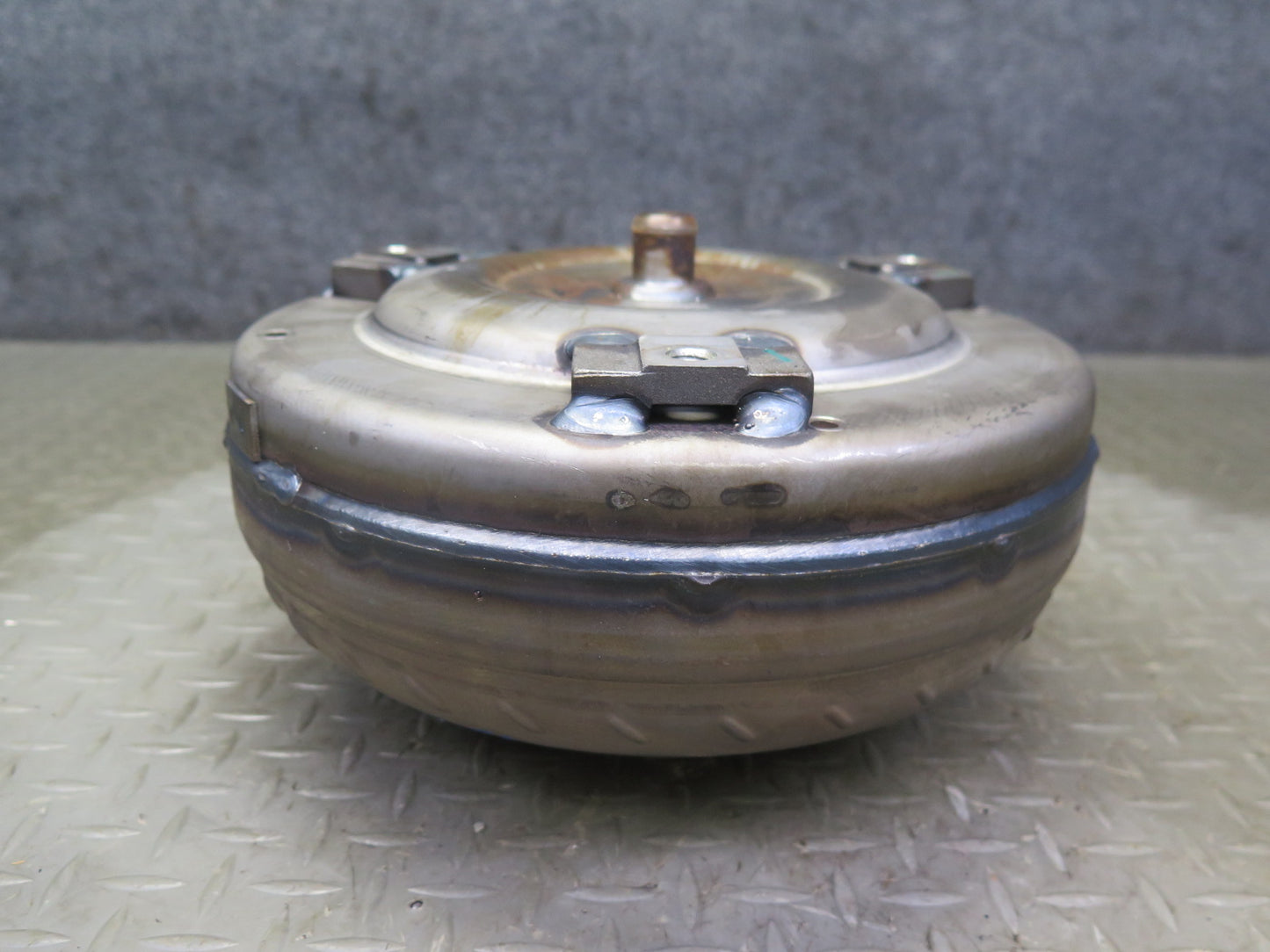 2004-2006 Cadillac XLR 4.6L V8 5-SPEED 5L50 Auto Transmission Torque Converter