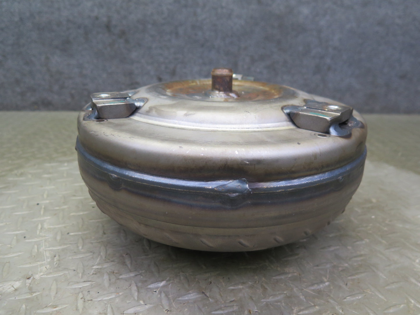 2004-2006 Cadillac XLR 4.6L V8 5-SPEED 5L50 Auto Transmission Torque Converter