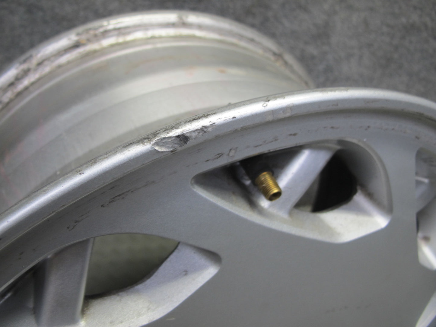 86-90 Toyota Supra MK3 Set of 4 Factory R16 16" Alloy Wheel Rim 16x7J ET37 OEM