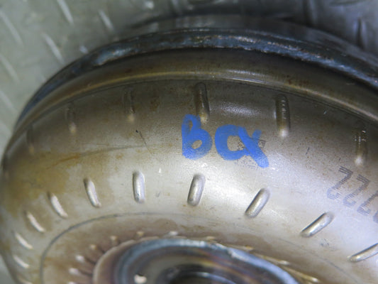 11-13 Mini Cooper S R55 R56 R57 GA6F21WA A/T Transmission Torque Converter OEM