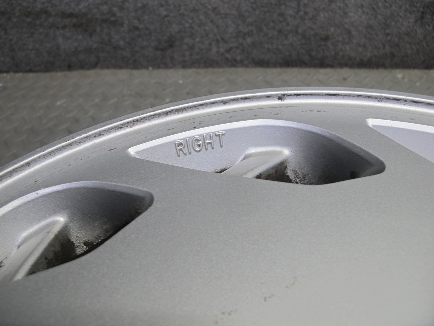 86-90 Toyota Supra MK3 Set of 4 Factory R16 16" Alloy Wheel Rim 16x7J ET37 OEM