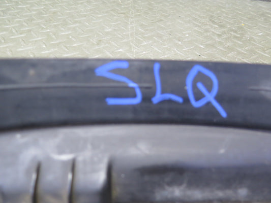 1998 Mercedes R129 SL500 Engine Radiator Fan Shroud 1295000155 OEM