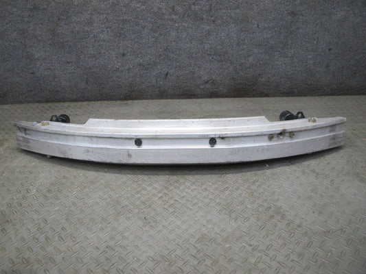 1999-2005 Porsche 911 996 Front Bumper Impact Reinforcement Bar w Absorbers