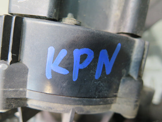 1999-2003 Porsche 911 996 Secondary Air Injection Smog Pump 99660510301