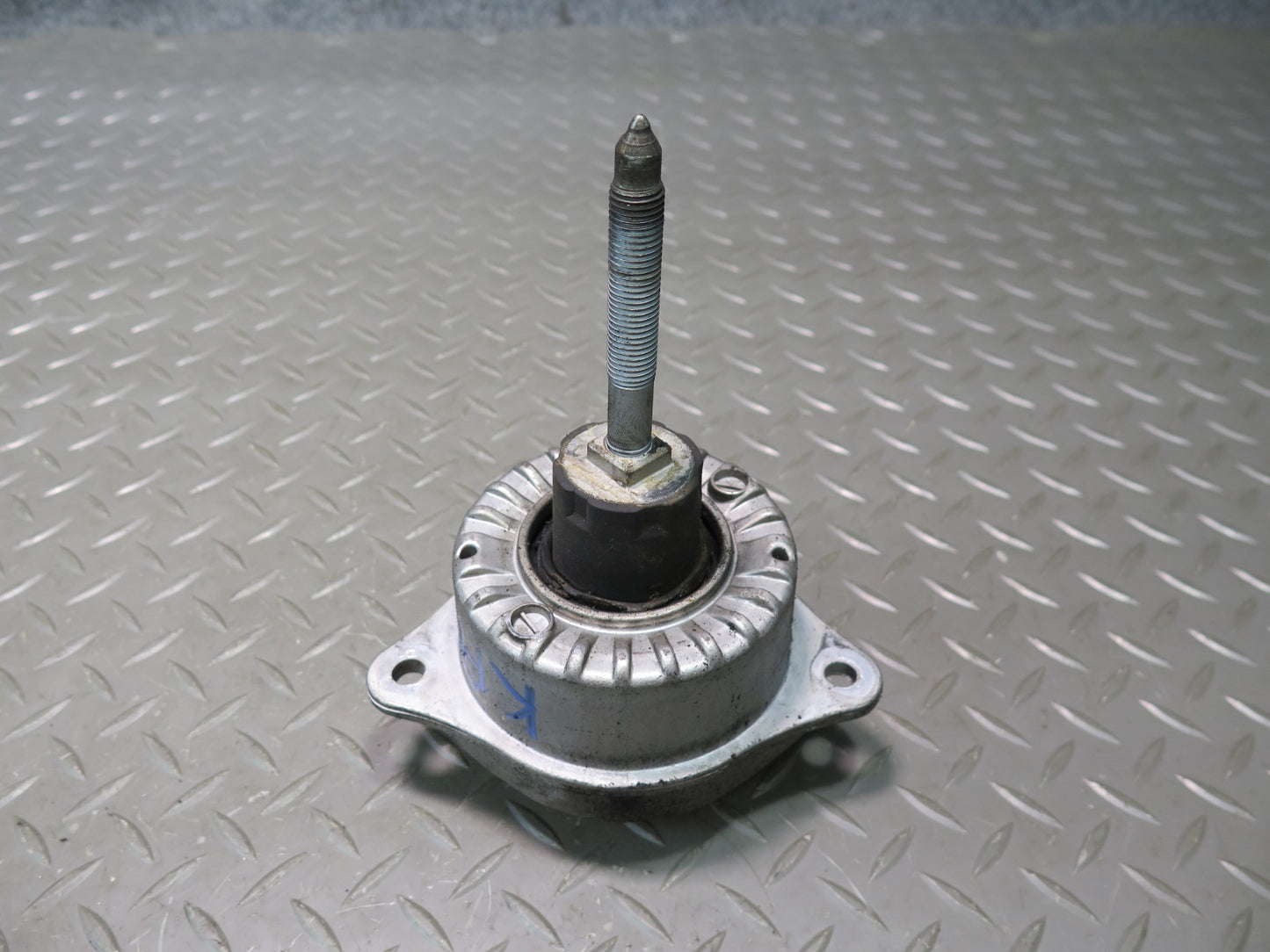 1999-2004 Porsche 911 Carrera 996 Engine Motor Left & Right Side Mount Set