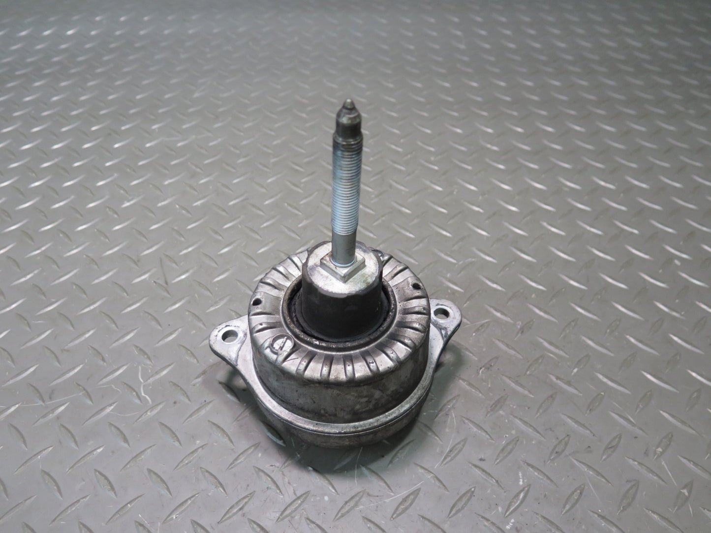 1999-2004 Porsche 911 Carrera 996 Engine Motor Left & Right Side Mount Set