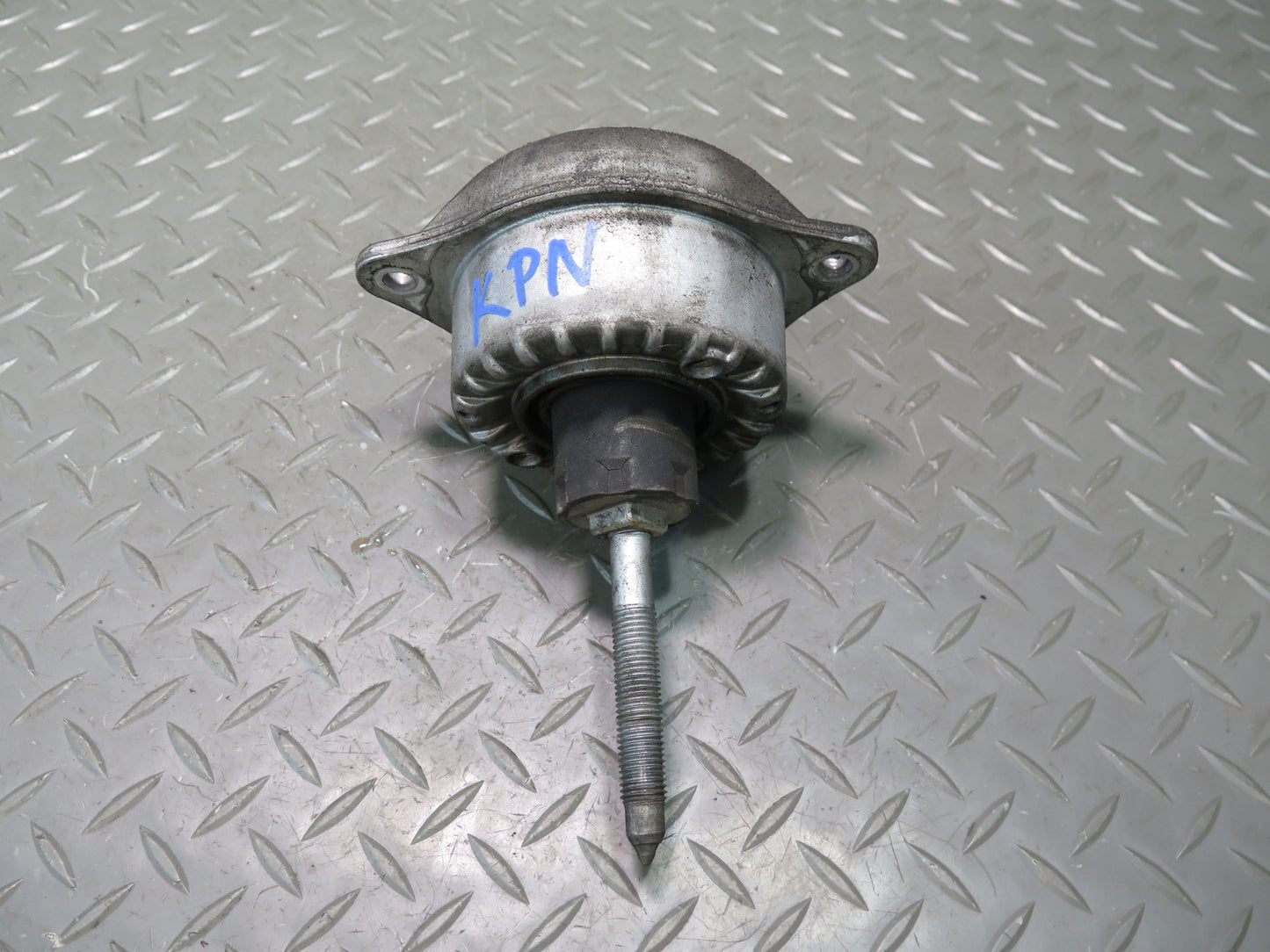 1999-2004 Porsche 911 Carrera 996 Engine Motor Left & Right Side Mount Set