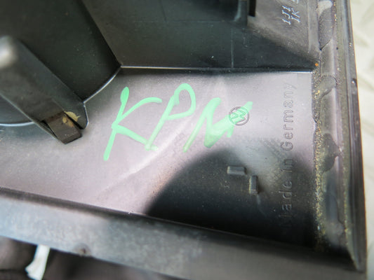 1999-2005 Porsche 911 996 Hvac A/C Heater Blower Motor Fan W/ Resistor