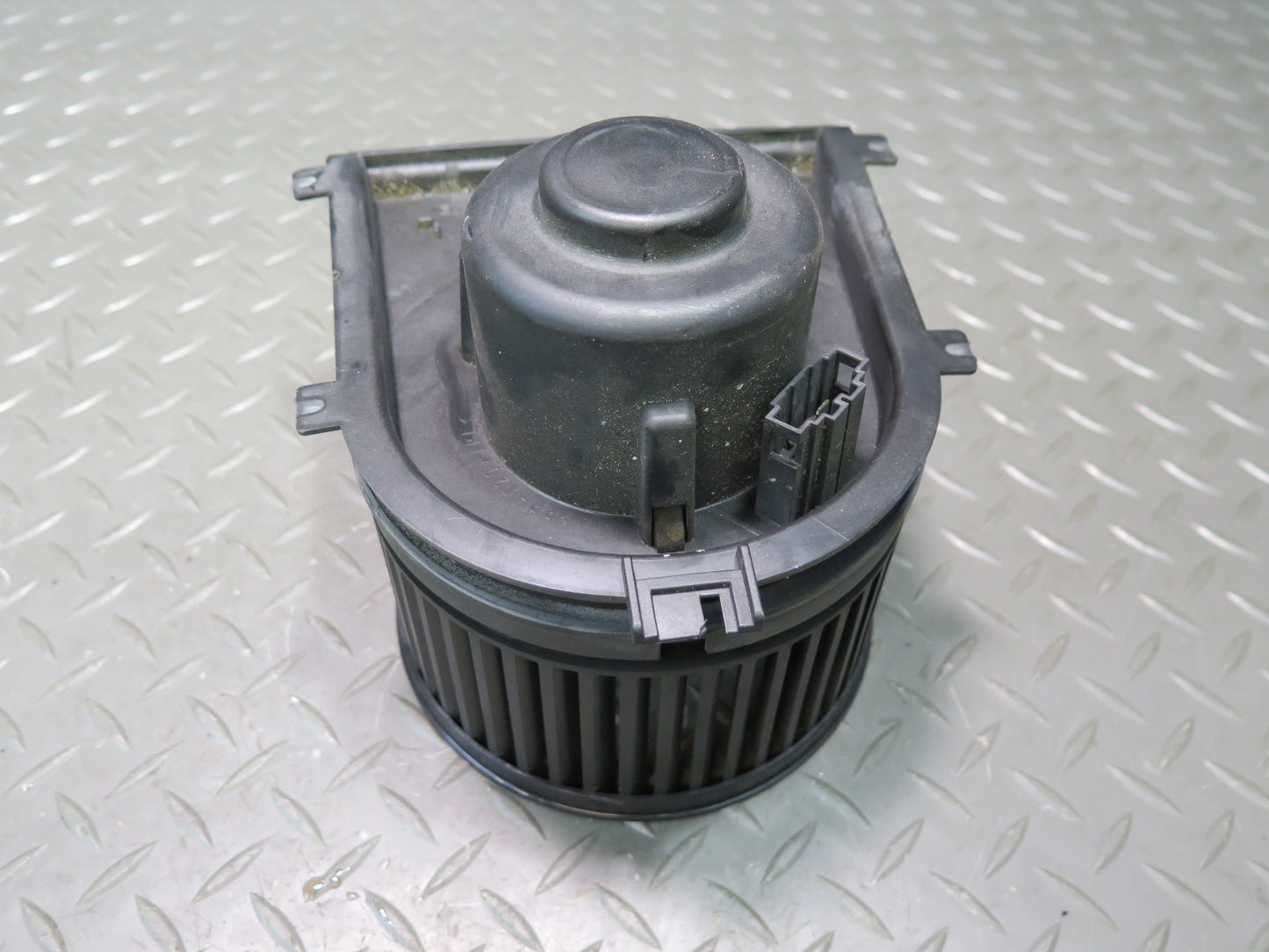 1999-2005 Porsche 911 996 Hvac A/C Heater Blower Motor Fan W/ Resistor