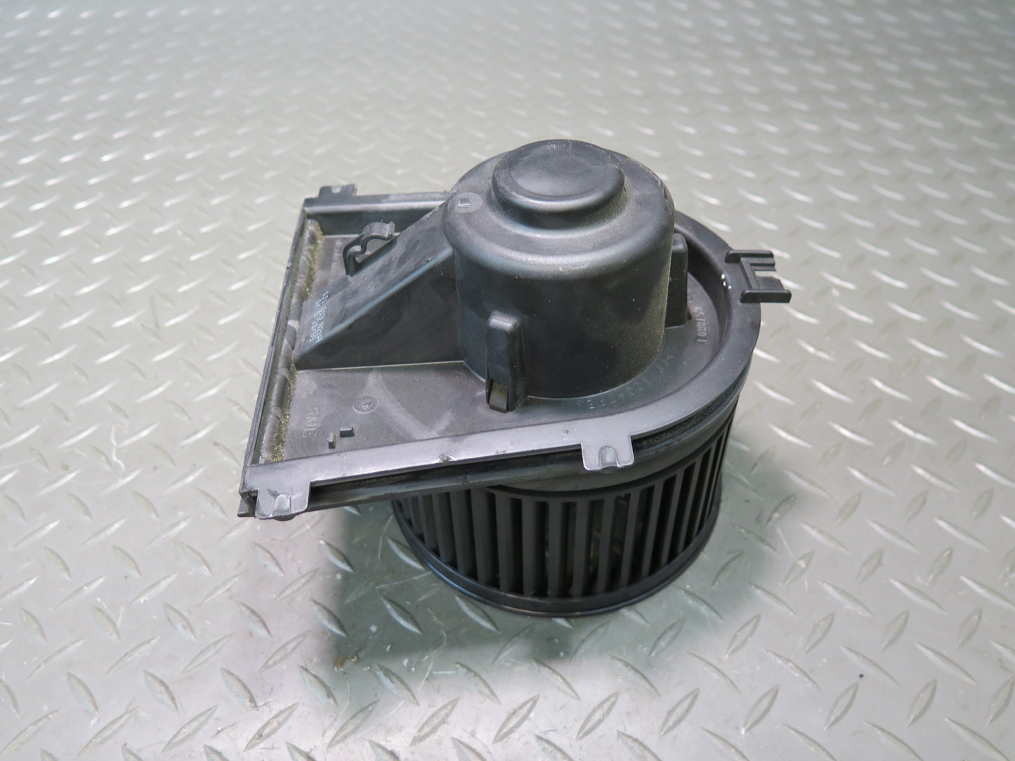 1999-2005 Porsche 911 996 Hvac A/C Heater Blower Motor Fan W/ Resistor