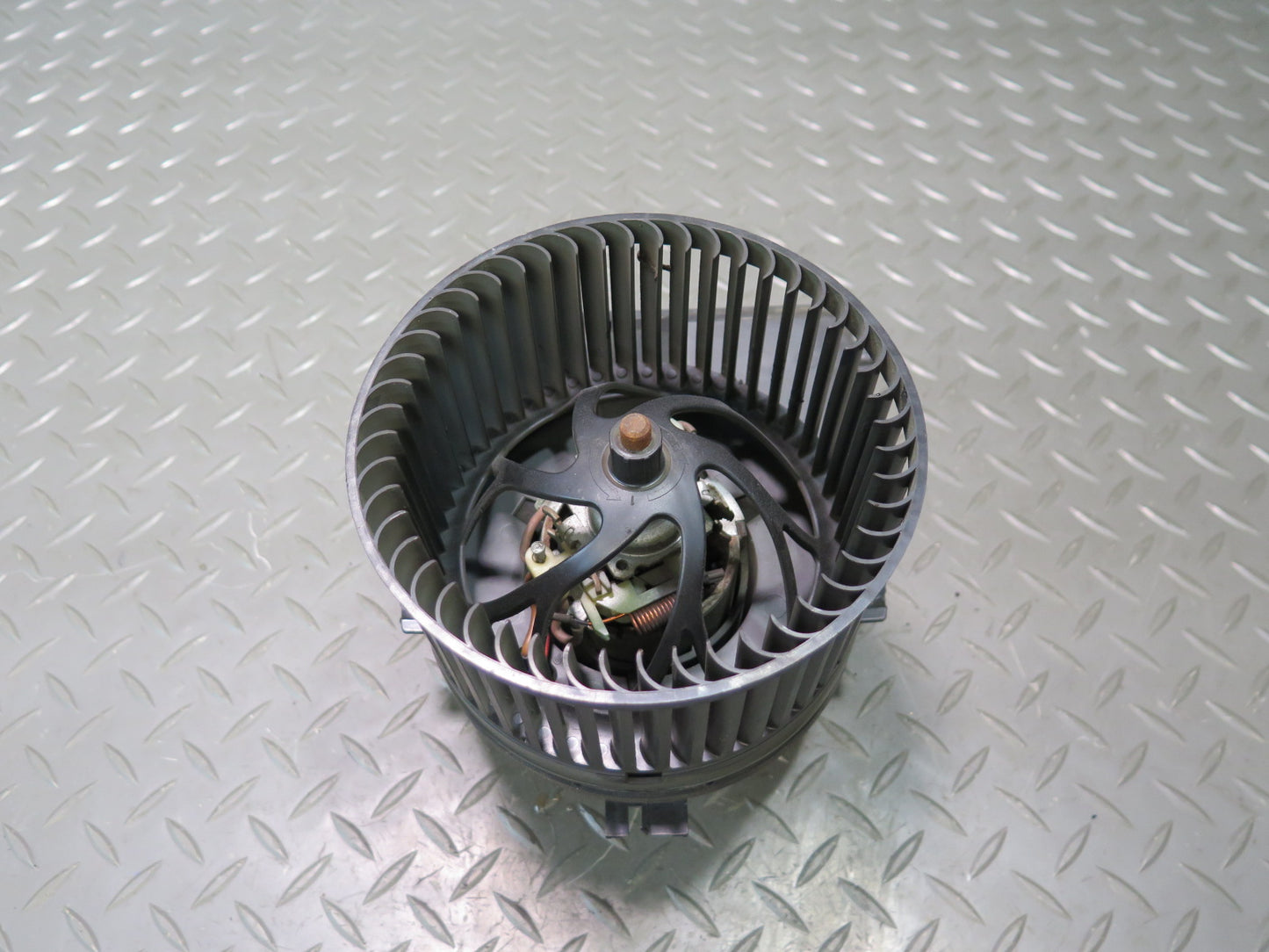 1999-2005 Porsche 911 996 Hvac A/C Heater Blower Motor Fan W/ Resistor