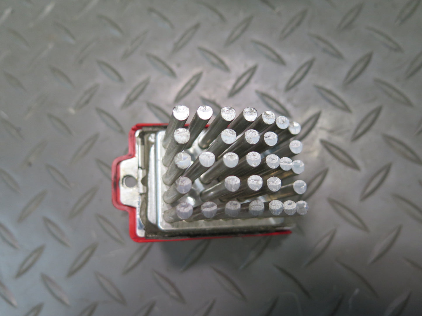 1999-2005 Porsche 911 996 Hvac A/C Heater Blower Motor Fan W/ Resistor