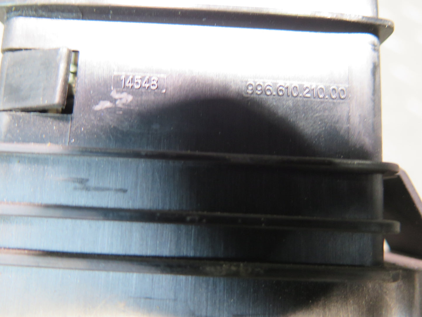 1999-2004 Porsche 911 996 Power Distribution Fuse Relay Box 99661021000