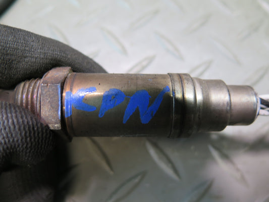 1999-2001 Porsche 911 996 3.4L M96.01 Exhaust Oxygen Lambda Probe O2 Sensor Set