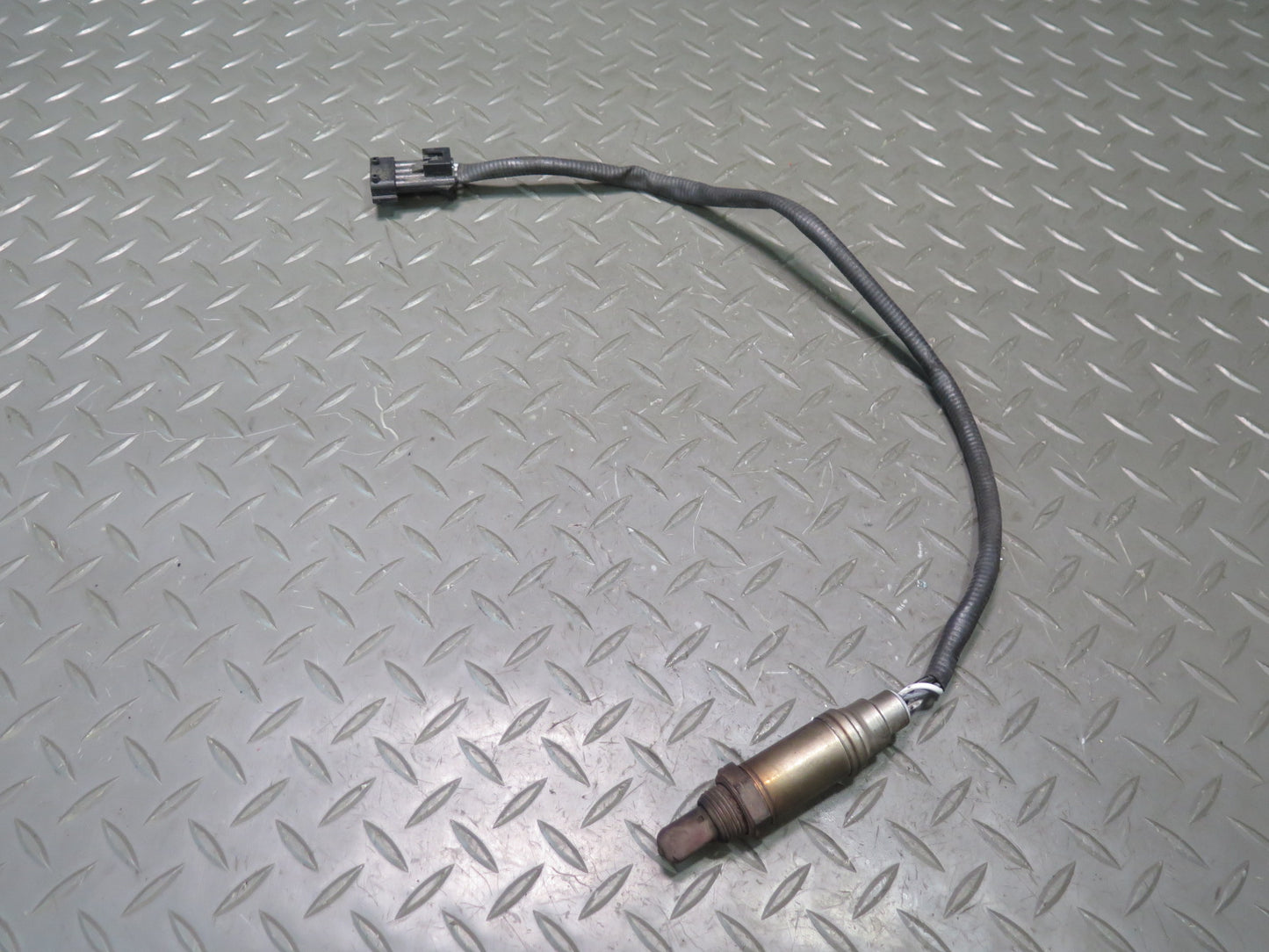 1999-2001 Porsche 911 996 3.4L M96.01 Exhaust Oxygen Lambda Probe O2 Sensor Set