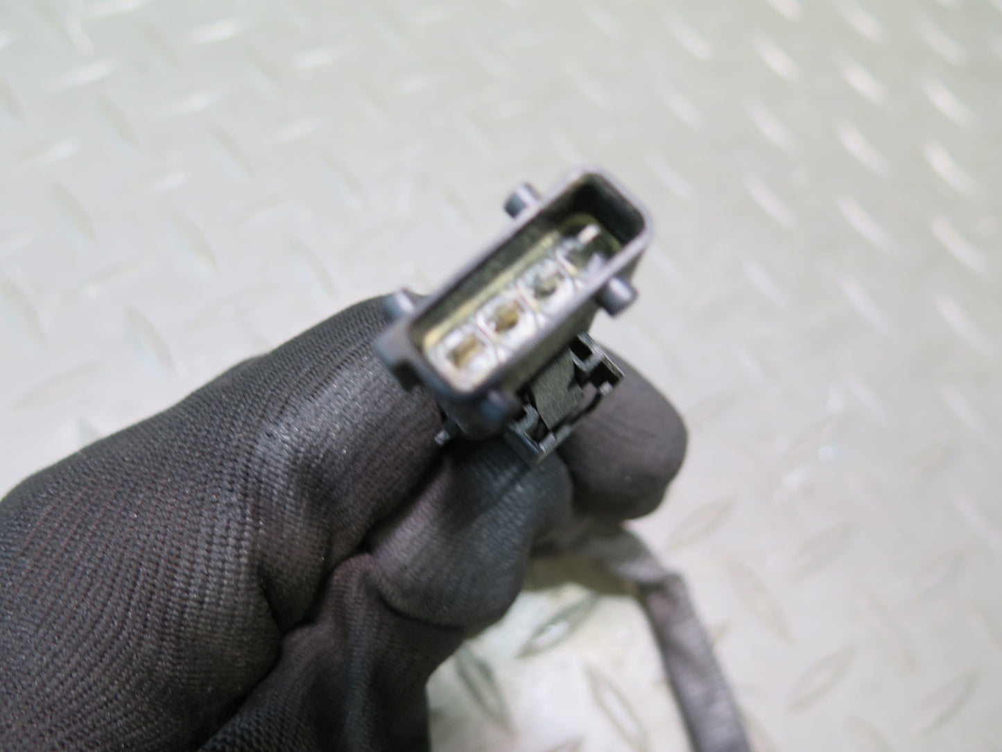 1999-2001 Porsche 911 996 3.4L M96.01 Exhaust Oxygen Lambda Probe O2 Sensor Set