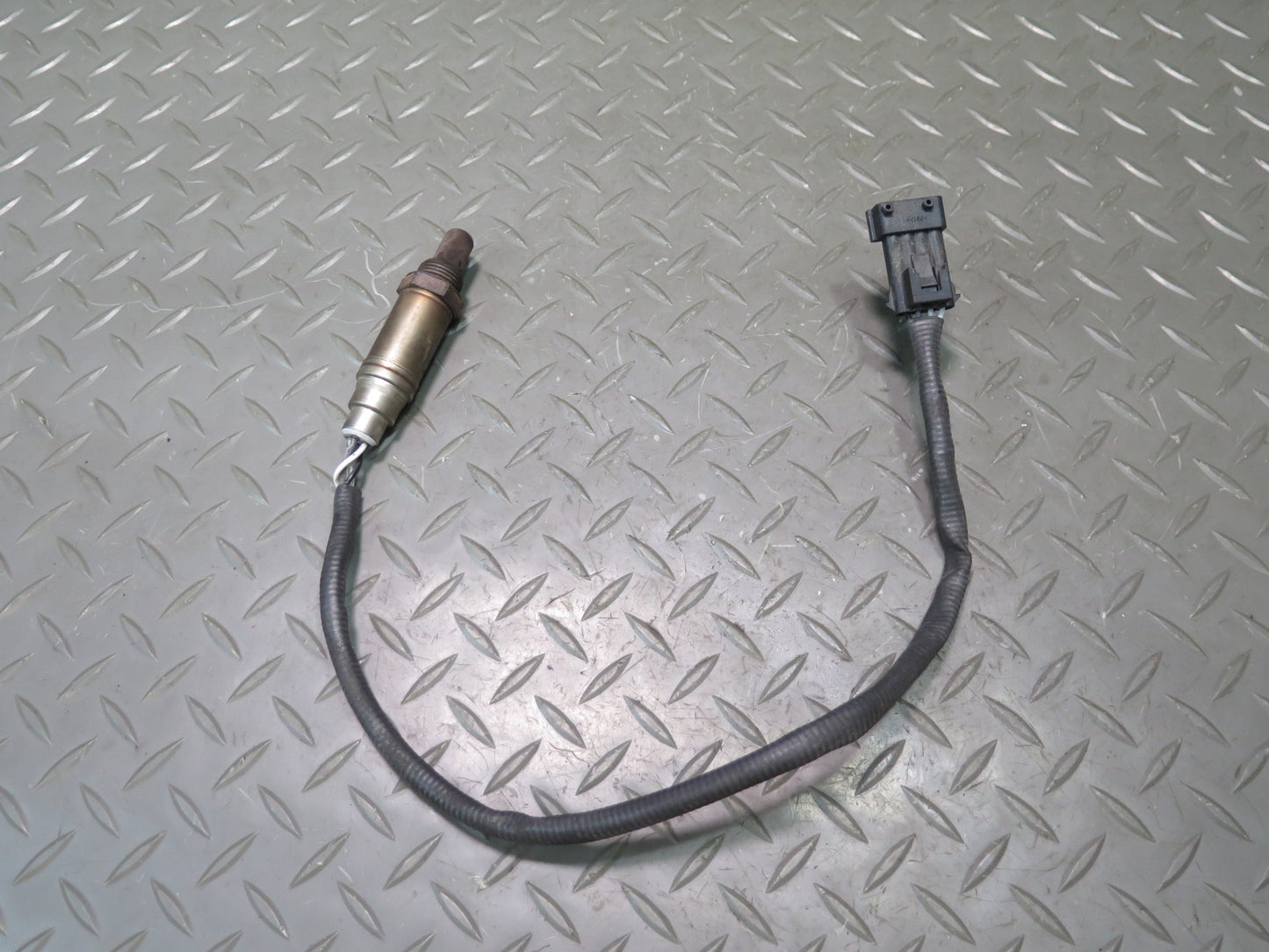 1999-2001 Porsche 911 996 3.4L M96.01 Exhaust Oxygen Lambda Probe O2 Sensor Set