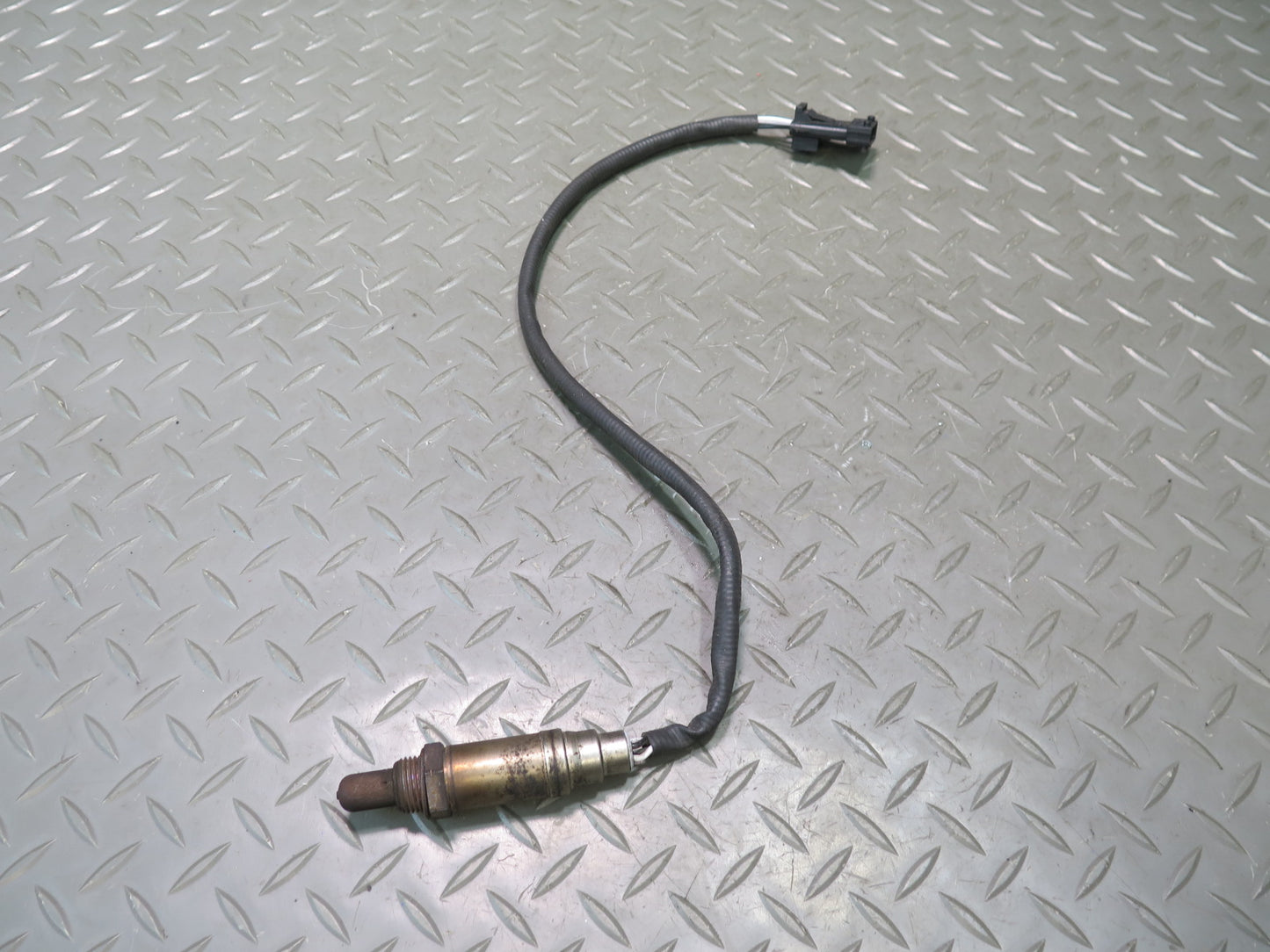 1999-2001 Porsche 911 996 3.4L M96.01 Exhaust Oxygen Lambda Probe O2 Sensor Set