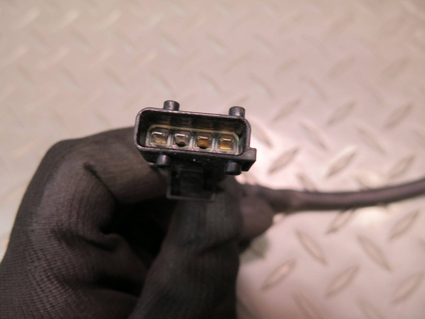 1999-2001 Porsche 911 996 3.4L M96.01 Exhaust Oxygen Lambda Probe O2 Sensor Set