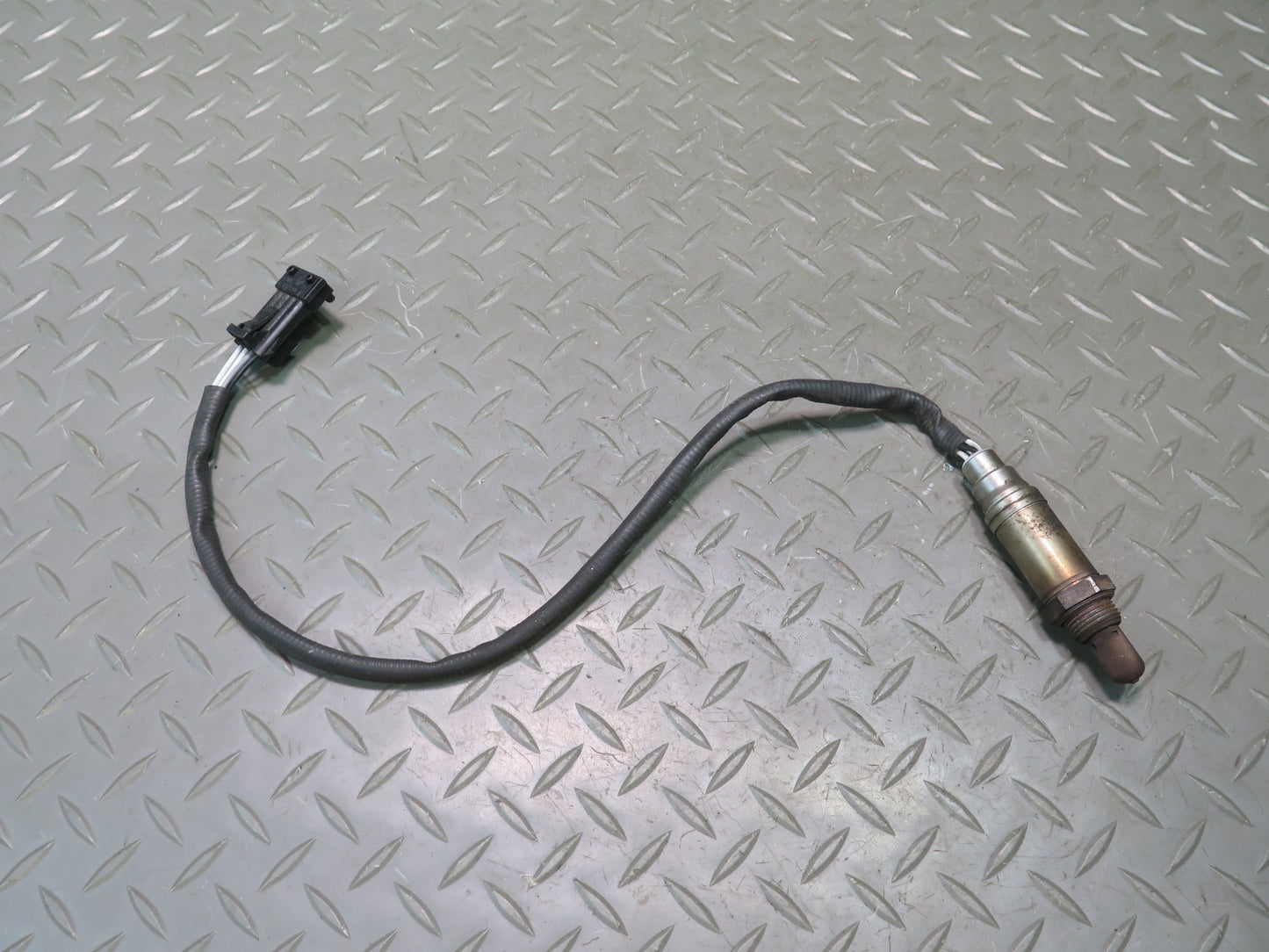 1999-2001 Porsche 911 996 3.4L M96.01 Exhaust Oxygen Lambda Probe O2 Sensor Set