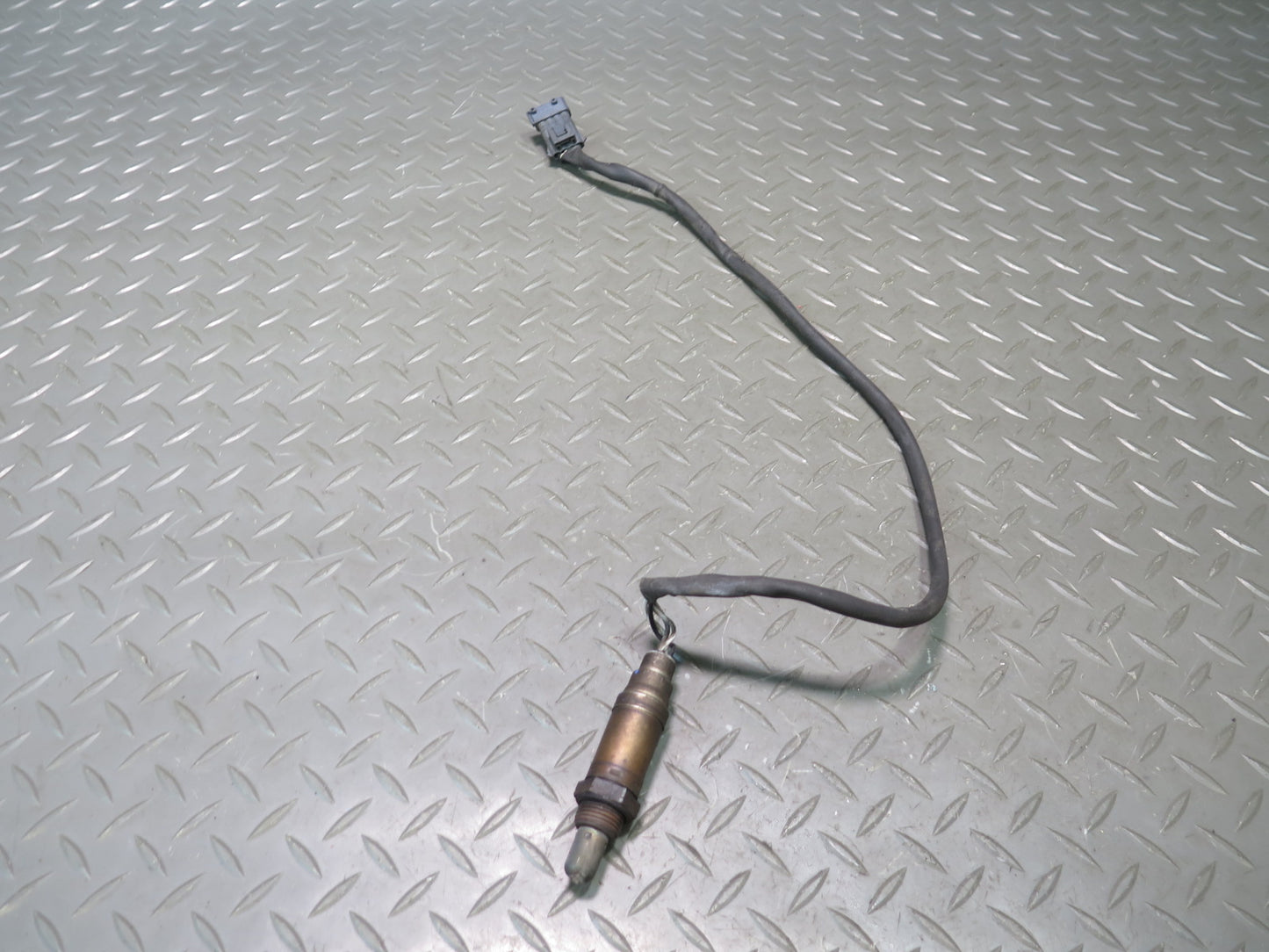 1999-2001 Porsche 911 996 3.4L M96.01 Exhaust Oxygen Lambda Probe O2 Sensor Set