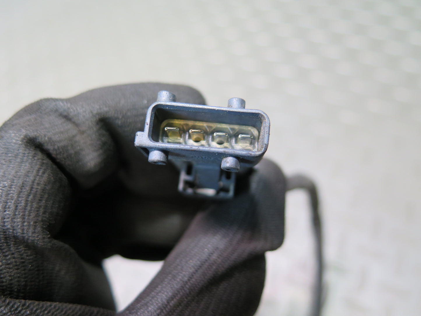 1999-2001 Porsche 911 996 3.4L M96.01 Exhaust Oxygen Lambda Probe O2 Sensor Set