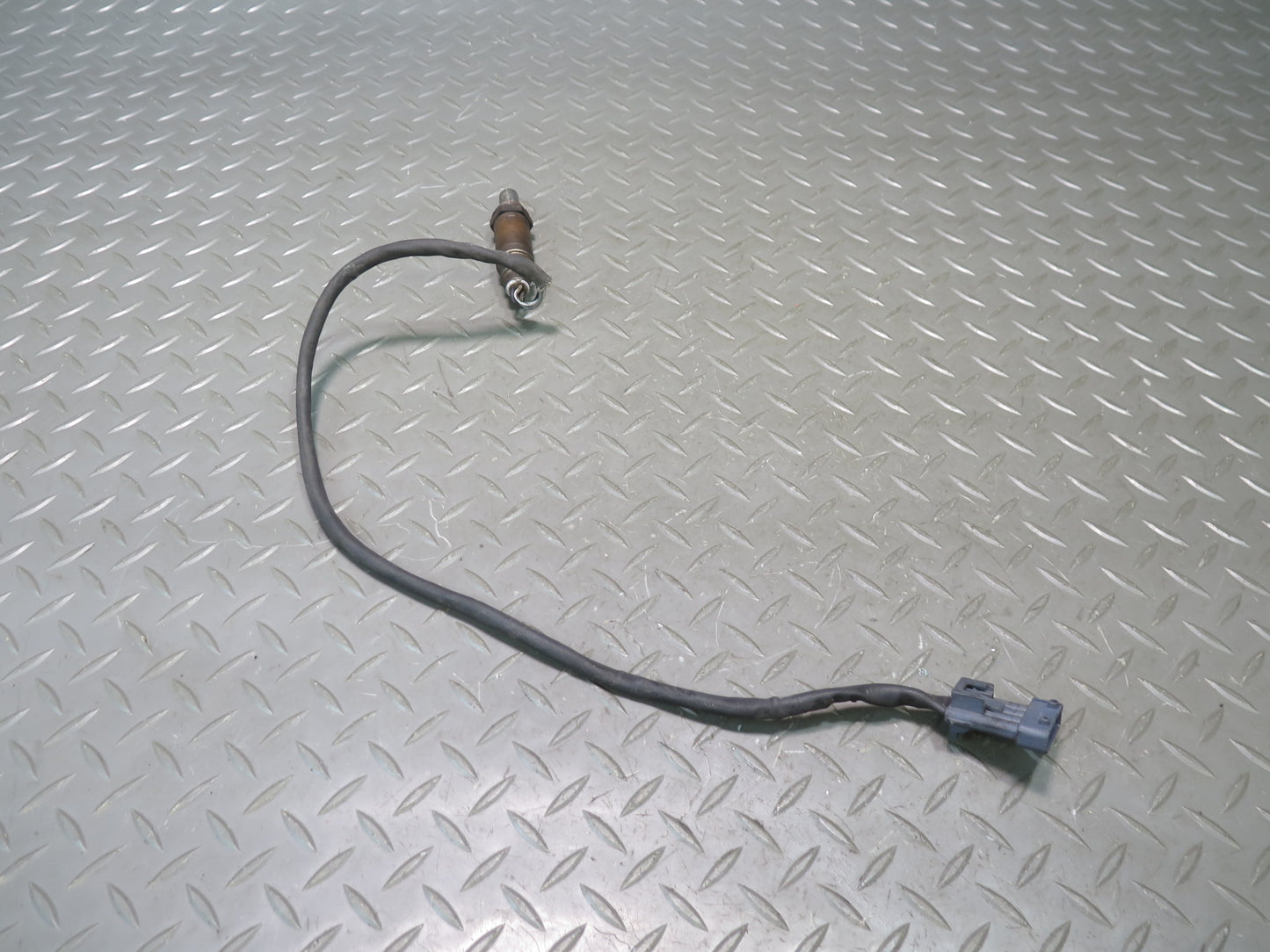 1999-2001 Porsche 911 996 3.4L M96.01 Exhaust Oxygen Lambda Probe O2 Sensor Set