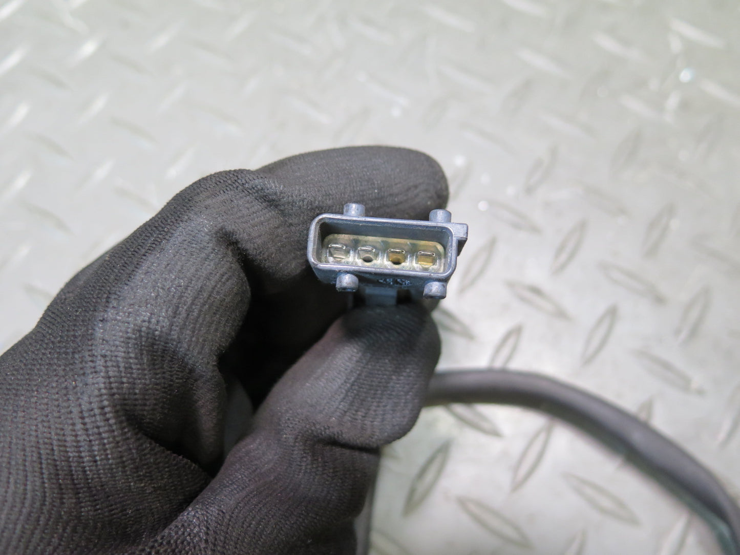 1999-2001 Porsche 911 996 3.4L M96.01 Exhaust Oxygen Lambda Probe O2 Sensor Set