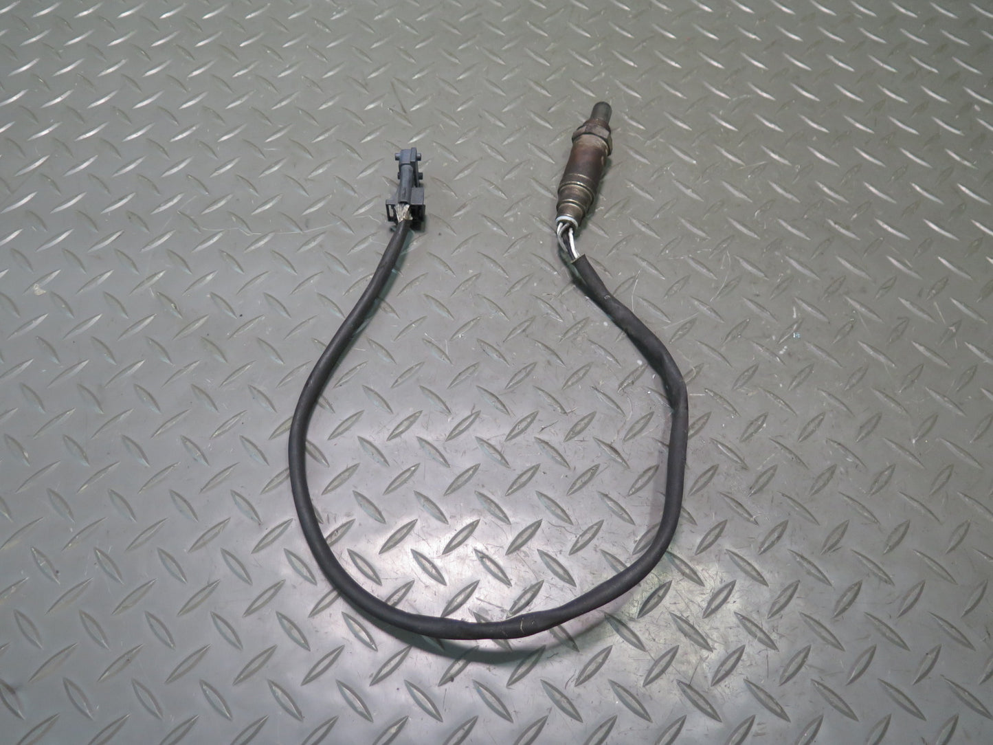 1999-2001 Porsche 911 996 3.4L M96.01 Exhaust Oxygen Lambda Probe O2 Sensor Set