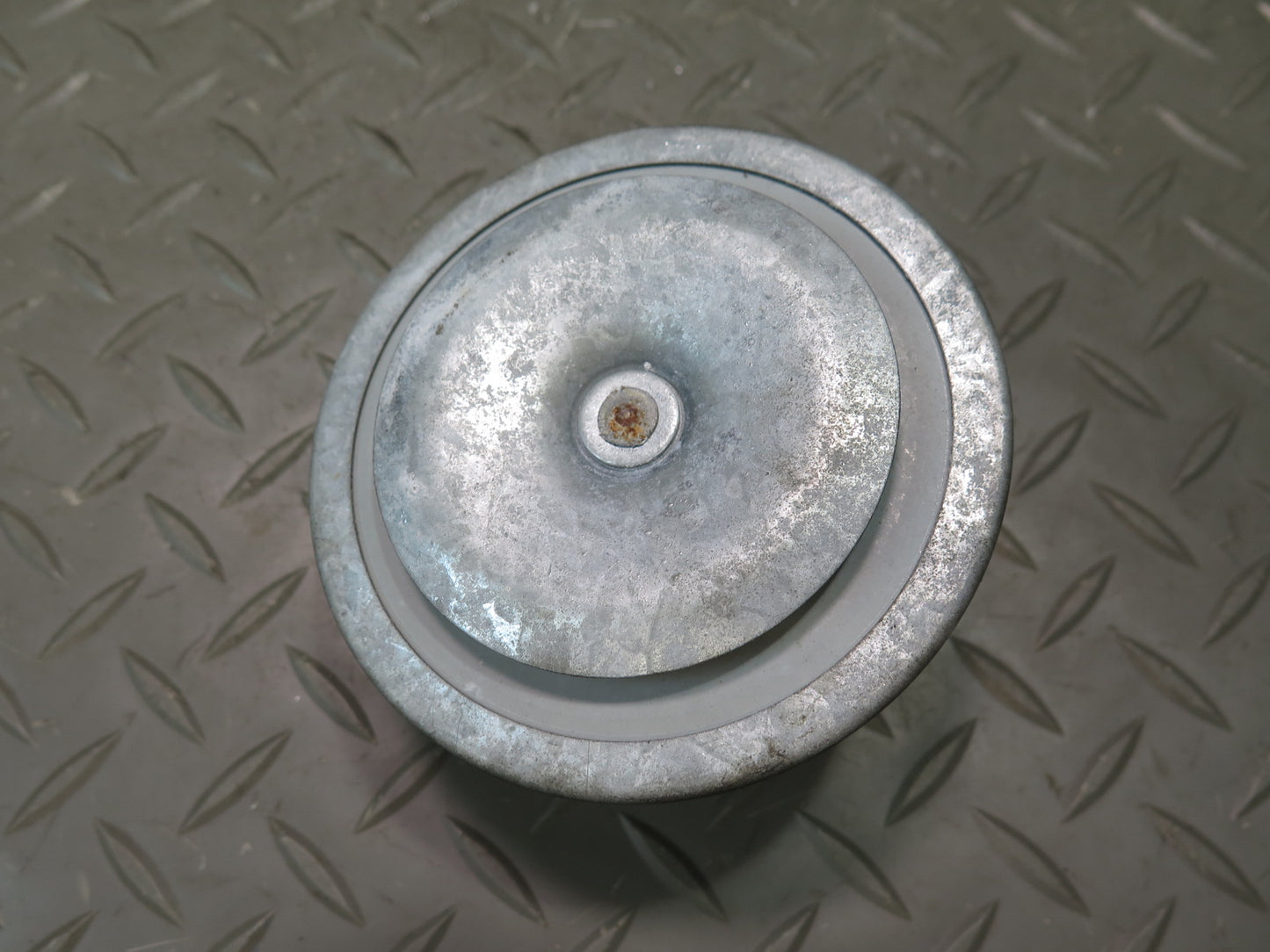 1999-2004 Porsche 911 996 Anti Theft Alarm Horn Siren