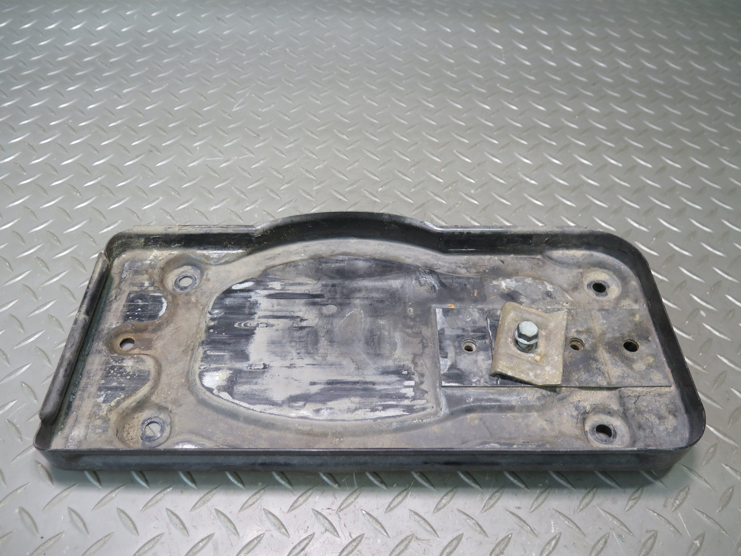 1999-2005 Porsche 911 Carrera 996 Battery Tray Holder Support Bracket