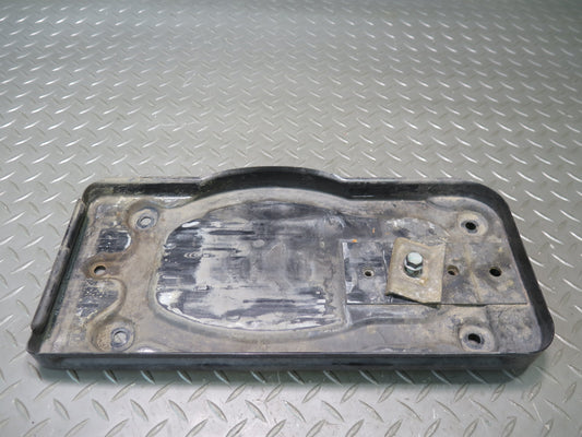 1999-2005 Porsche 911 Carrera 996 Battery Tray Holder Support Bracket