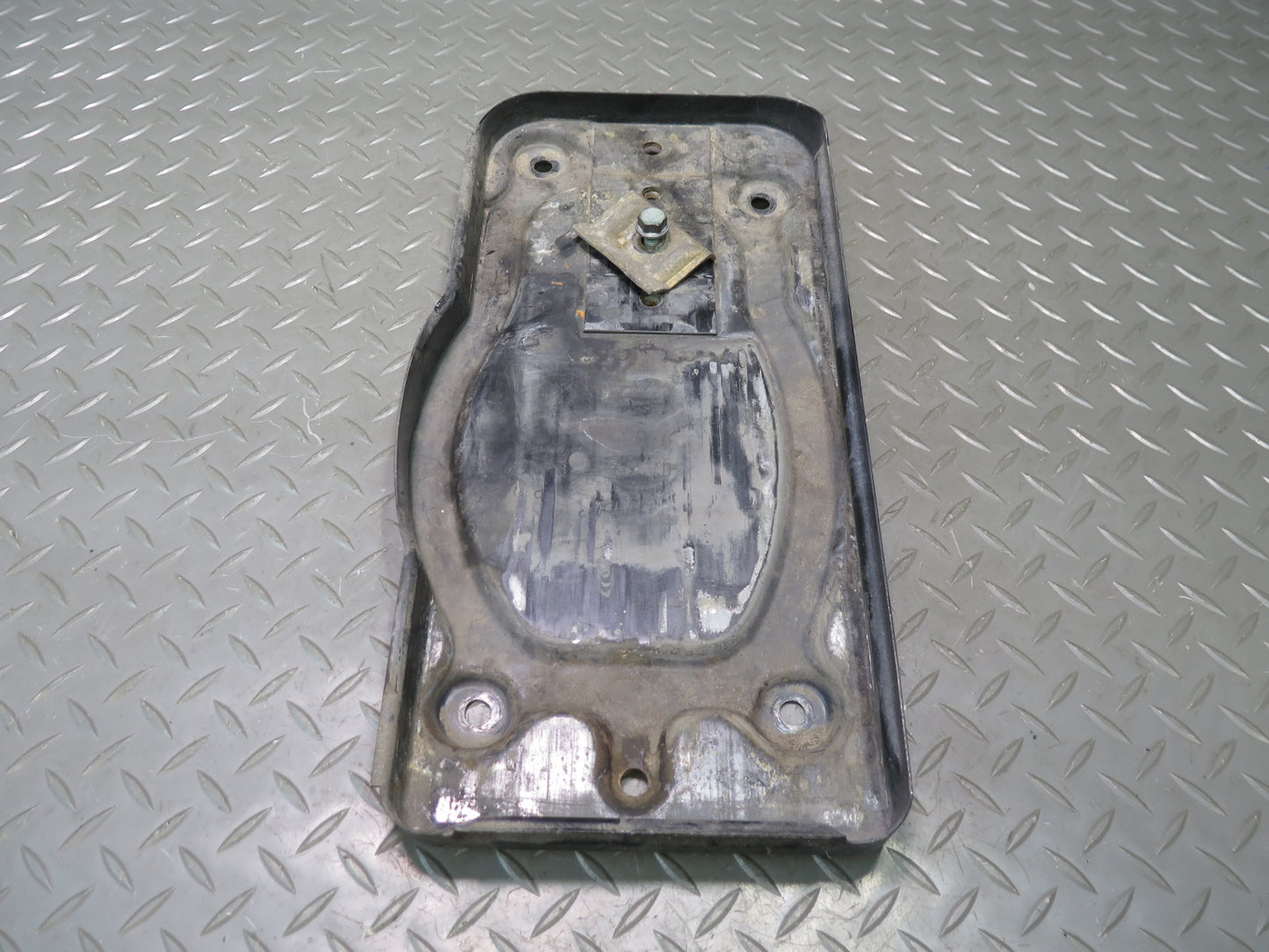 1999-2005 Porsche 911 Carrera 996 Battery Tray Holder Support Bracket