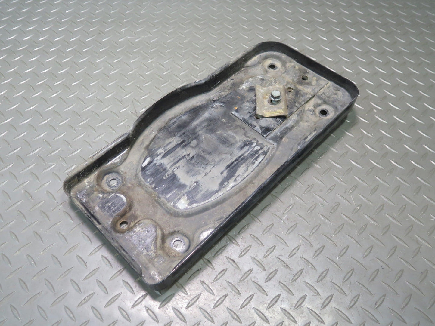 1999-2005 Porsche 911 Carrera 996 Battery Tray Holder Support Bracket