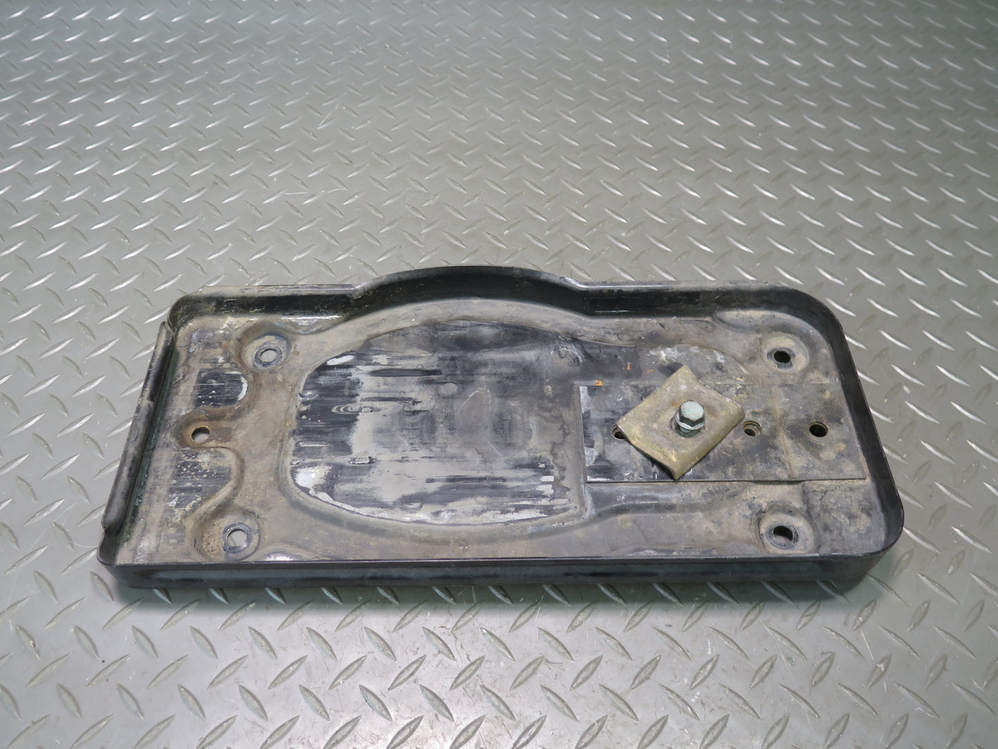 1999-2005 Porsche 911 Carrera 996 Battery Tray Holder Support Bracket