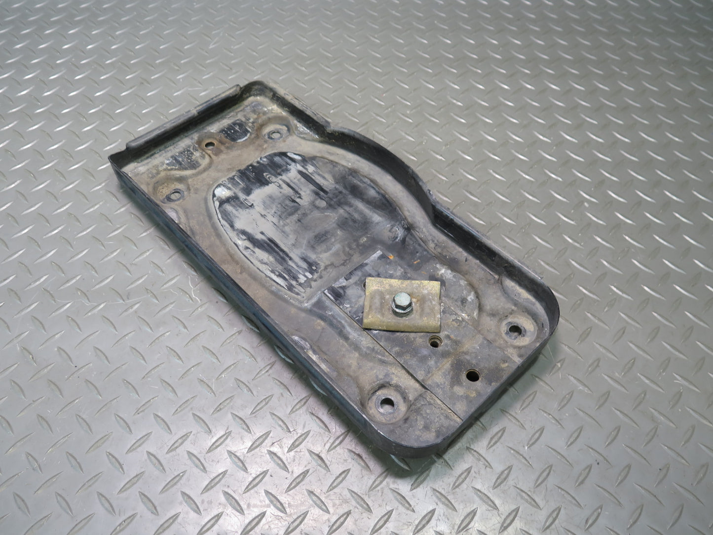 1999-2005 Porsche 911 Carrera 996 Battery Tray Holder Support Bracket