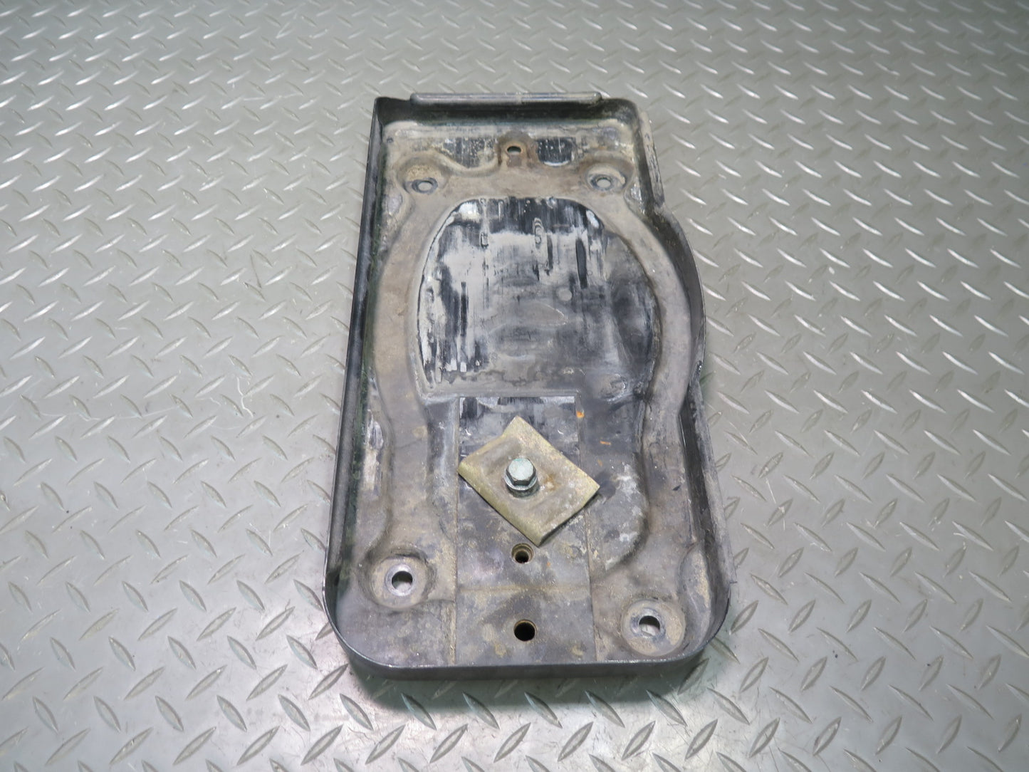 1999-2005 Porsche 911 Carrera 996 Battery Tray Holder Support Bracket