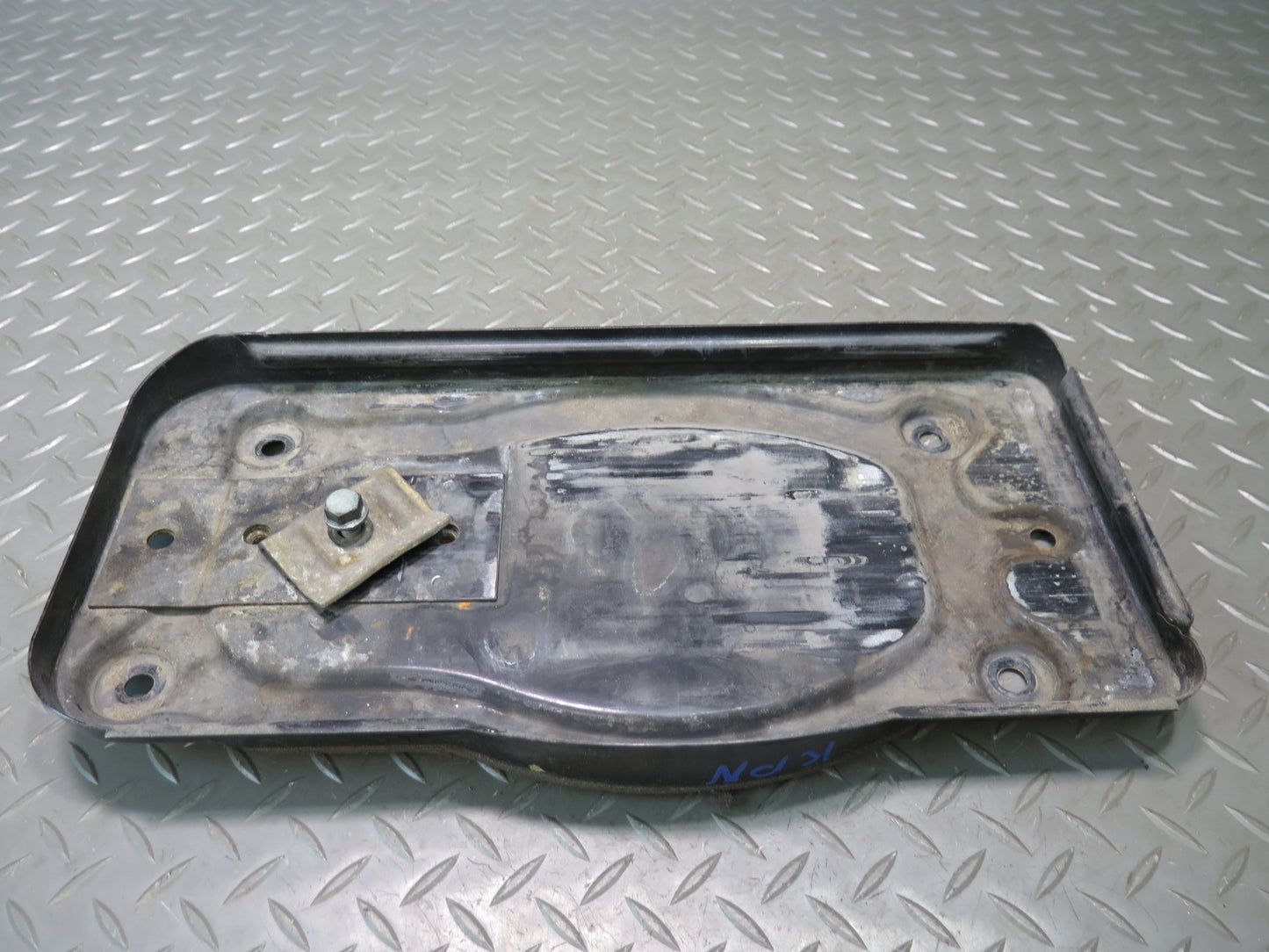 1999-2005 Porsche 911 Carrera 996 Battery Tray Holder Support Bracket