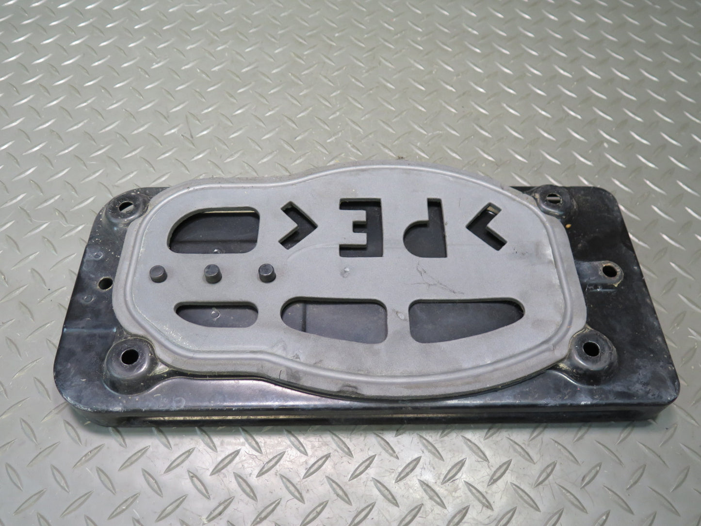 1999-2005 Porsche 911 Carrera 996 Battery Tray Holder Support Bracket