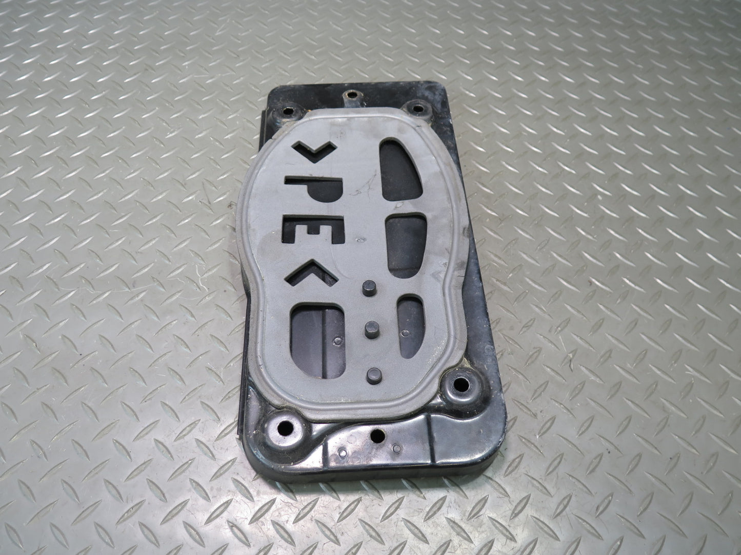 1999-2005 Porsche 911 Carrera 996 Battery Tray Holder Support Bracket