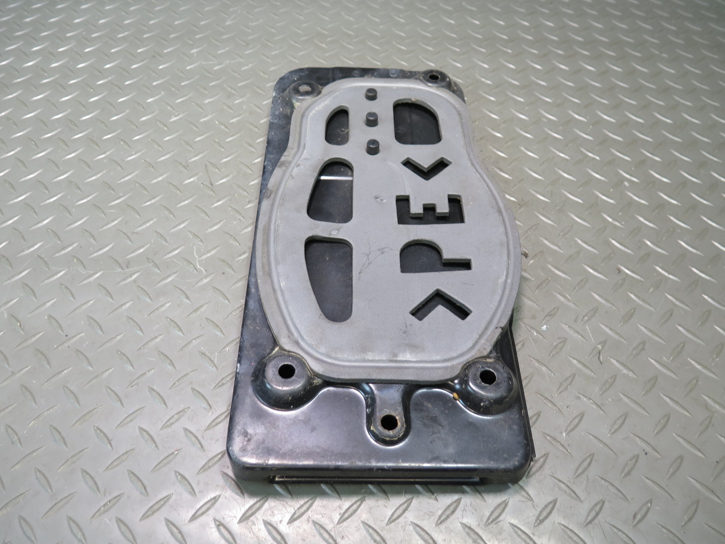 1999-2005 Porsche 911 Carrera 996 Battery Tray Holder Support Bracket