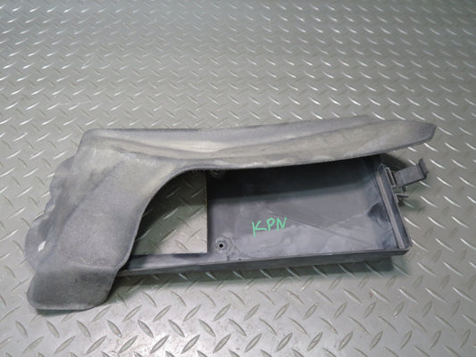 1999-2005 Porsche 911 996 Cabin Air Cleaner Filter Box Housing 99657202901