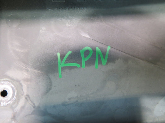 1999-2005 Porsche 911 996 Cabin Air Cleaner Filter Box Housing 99657202901